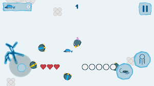 South Pole Shootout Screenshot 1