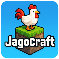 JagoCraft: Adventure Realm
