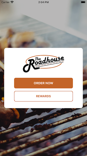 The Roadhouse Screenshot 1