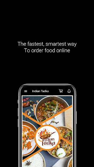 Indian Tadka Screenshot 0
