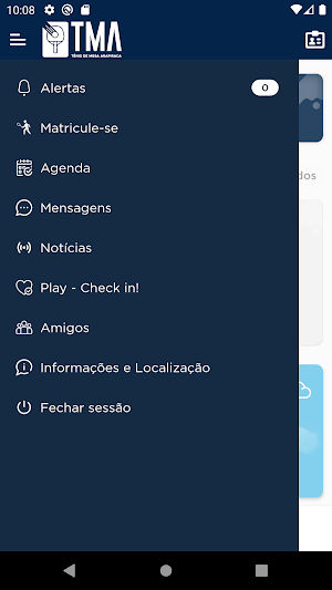 Tenis De Mesa Arapiraca Screenshot 1