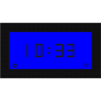 Alarm clock pelbaz