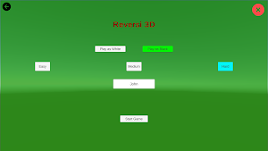 Reversi Screenshot 3