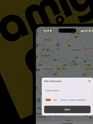 Family Driver Screenshot 0