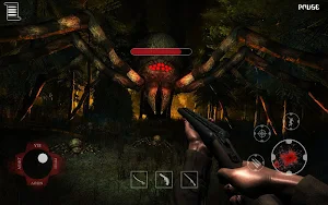 Forest Survival Hunting Screenshot 3