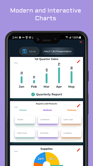 Social AI Next Screenshot 3