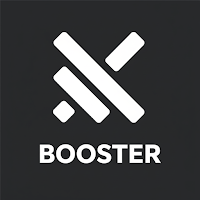 Muscle Booster Workout Planner