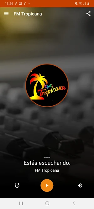 FM Tropicana Villa Ana Screenshot 1
