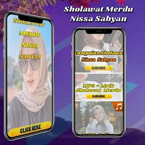 Sholawat Nabi Lengkap Merdu Screenshot 0