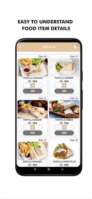 Point Plus Screenshot 2