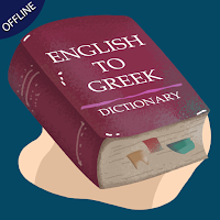 English Greek Dictionary Offline