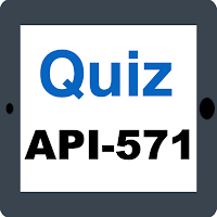 API-571 All-in-One Exam