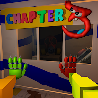 Plush Toy Factory: Chapter 3