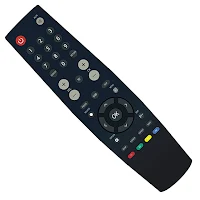 Singer TV Remote
