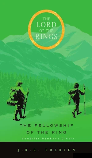 The Lord Of The Rings Screenshot 0