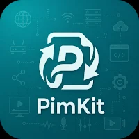 PimKit: All in one tools