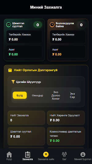 SILKROADAY Screenshot 0