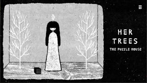 Her Trees : Dream Puzzle Screenshot 2