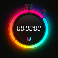 Ultimate Timer: Gym Timer