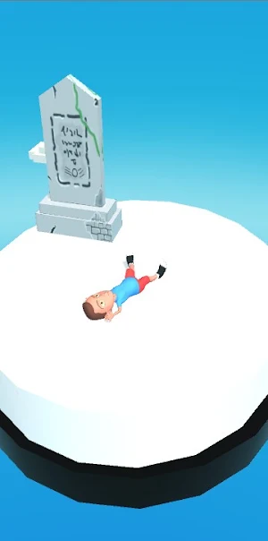 Step Runner Screenshot 3