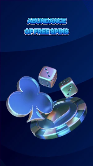 Real Money Online Casino Screenshot 0