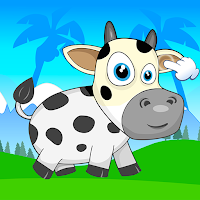 Kids Puzzles Games - 15 Toddler Games for Free