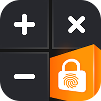 Calculator Lock - Hide Photos