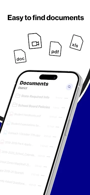 Riverview Elementary Screenshot 3