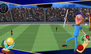 Motu Patlu Cricket Megastar Screenshot 2