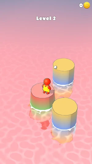 Perfect Jump Screenshot 0