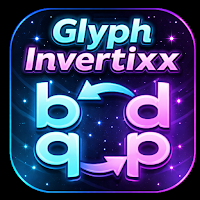GlyphInvertixx