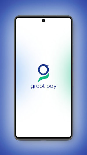 Groot Pay Screenshot 0