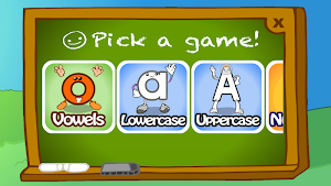 Meet the Shapes Flashcards Screenshot 2