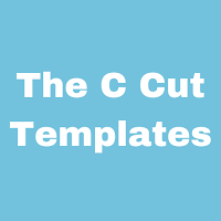 The C Cut Templates