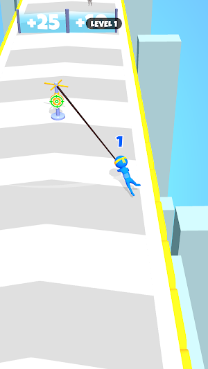 Swing Count Screenshot 0