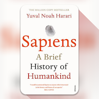 Sapiens Audiobook
