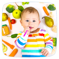 Baby Nutrition Guide