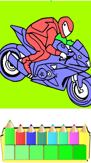 Painting Games For Kids Screenshot 3