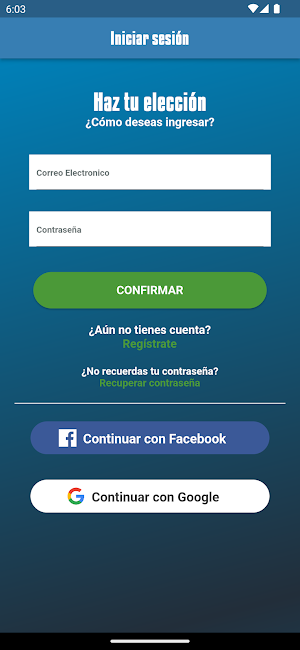 Seamapp Screenshot 0