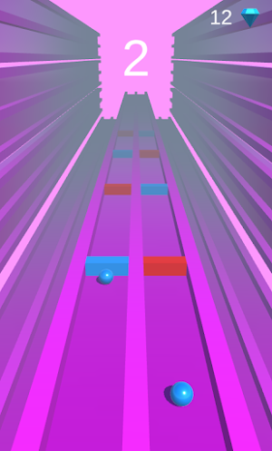 Double Bubble Screenshot 1