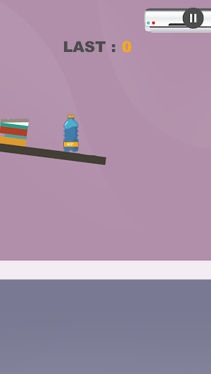 Water Bottle Screenshot 1