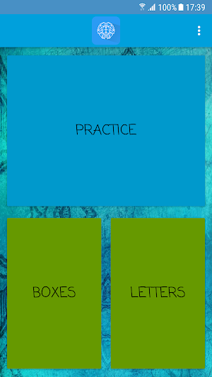 MindBox - Numbers memory train Screenshot 2