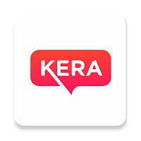 KERA Public Media App