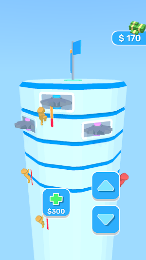 Tower Defense Screenshot 3