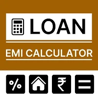 LoanGyan : EMI Calculator