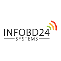 INFOBD24 CRM