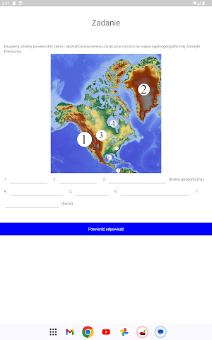 Krakowiak Screenshot 3