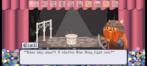 Lord & Meow Screenshot 3