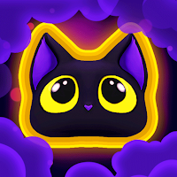 Cat Puzzle: 9 Lives