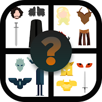 Guess the Game of Thrones